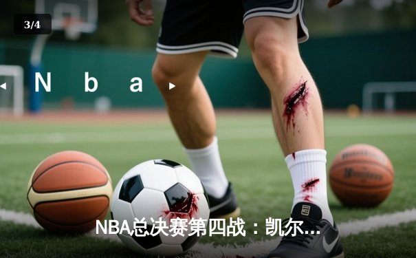 NBA总决赛第四战：凯尔特人加时险胜勇士，塔图姆独揽41分助队扳平总比分 - 3