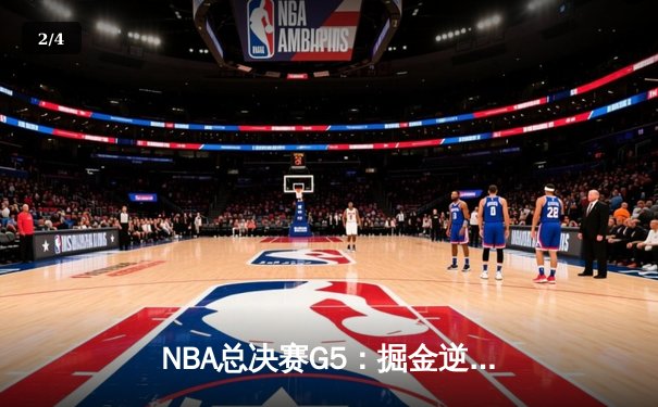 NBA总决赛G5：掘金逆转热火夺冠，约基奇斩获FMVP - 2