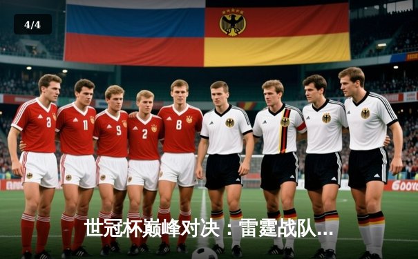 世冠杯巅峰对决：雷霆战队3-2逆转风暴队，李明五杀锁定胜局 - 4