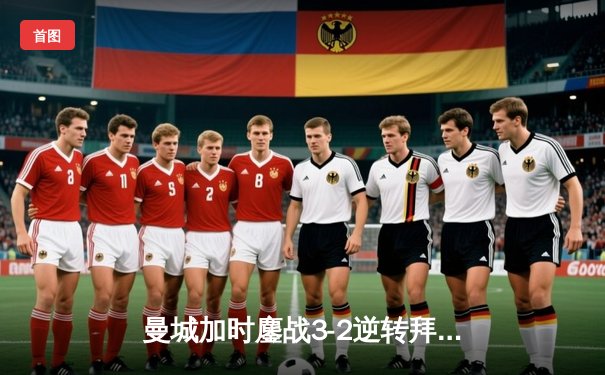 曼城加时鏖战3-2逆转拜仁，哈兰德双响锁定欧冠四强席位