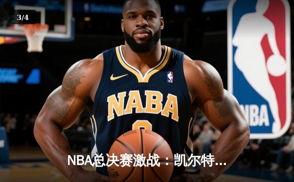 NBA总决赛激战：凯尔特人险胜勇士，塔图姆狂砍43分率队夺赛点 - 3