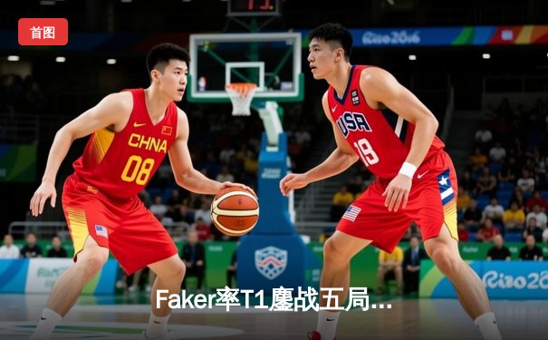 Faker率T1鏖战五局力克GEN，第十次加冕LCK冠军
