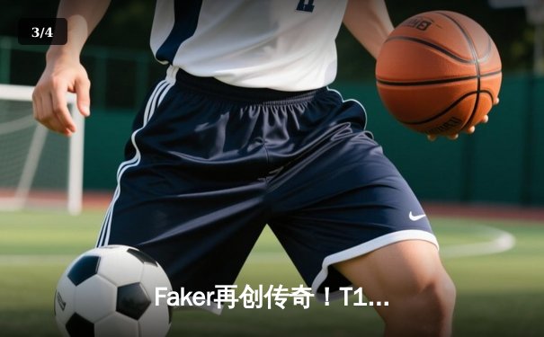 Faker再创传奇！T1鏖战五局力克JDG问鼎MSI季中冠军赛 - 3