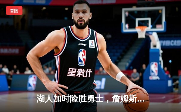湖人加时险胜勇士，詹姆斯关键三分锁定胜局