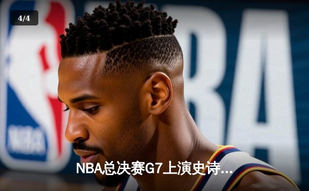 NBA总决赛G7上演史诗逆转，掘金加时险胜热火卫冕成功 - 4